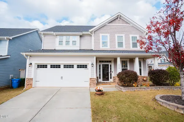 2000 Ginseng Lane, Raleigh, NC 27603