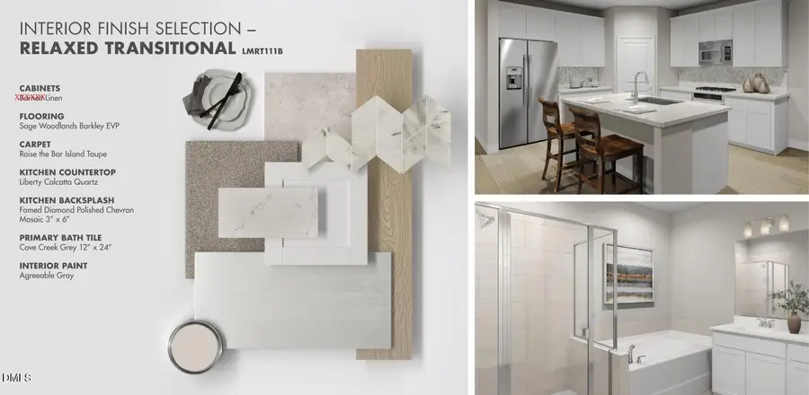 3505 Telluride Trail, Raleigh, NC 27616 - #2