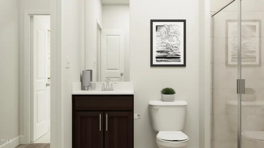 19 E Stanton Street, Garner, NC 27529 - #3