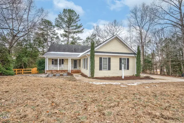 259 Sacred Fire Road, Louisburg, NC 27549
