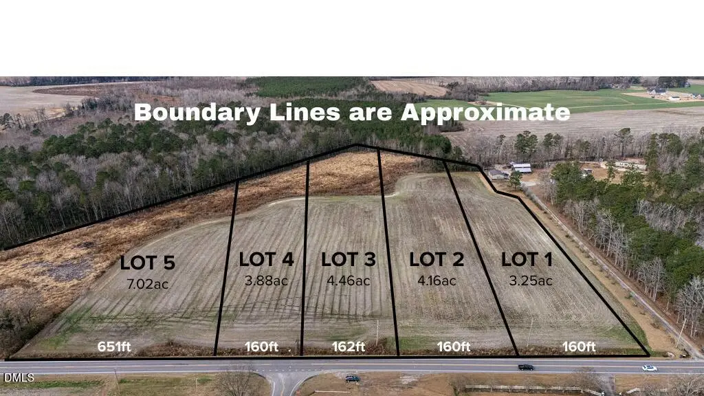 8424 Joe Brown Highway S, Clarendon, NC 28432 - #1