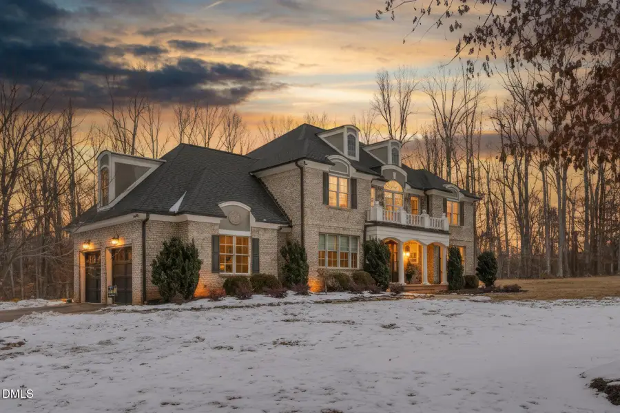 5400 Valley Wood Road, Hillsborough, NC 27278 - Image #3