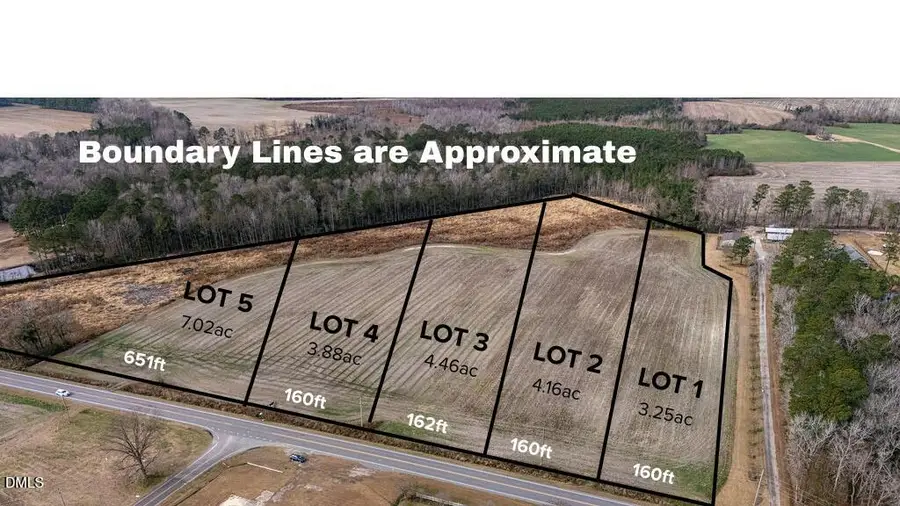 8610 Joe Brown Highway S, Clarendon, NC 28432 - #2