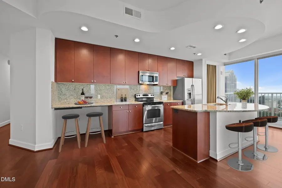 301 Fayetteville Street #2406, Raleigh, NC 27601 - #3