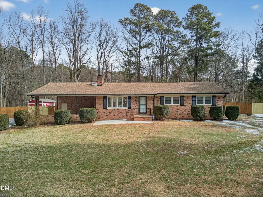 2010 Eastwood Drive, Durham, NC 27703 - #2