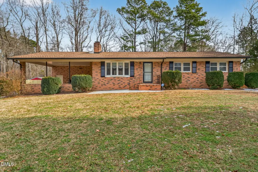 2010 Eastwood Drive, Durham, NC 27703 - #3
