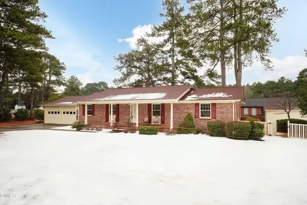 115 Strickland Drive, Smithfield, NC 27577
