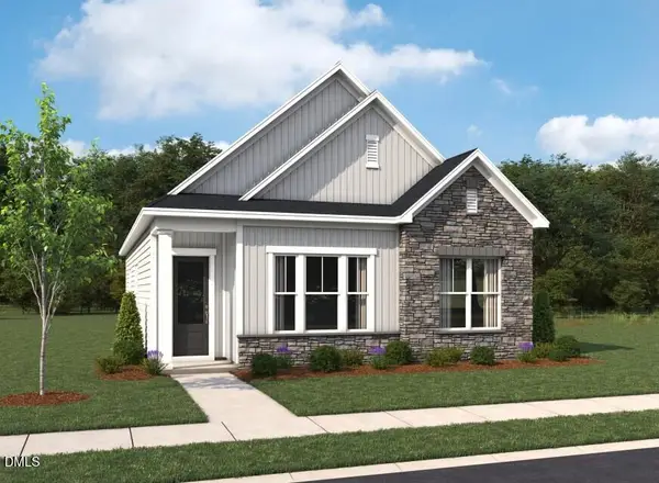 221 Marvel Drive #127, Rolesville, NC 27571