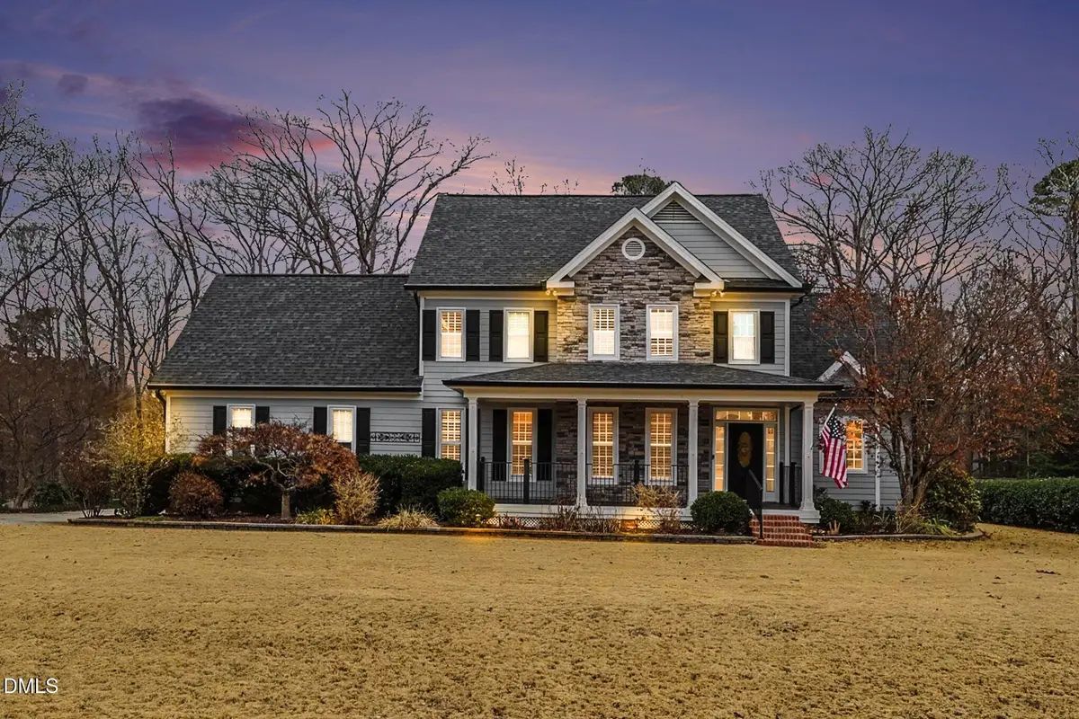 4320 Stansted Drive, Fuquay Varina, NC 27526 - #1