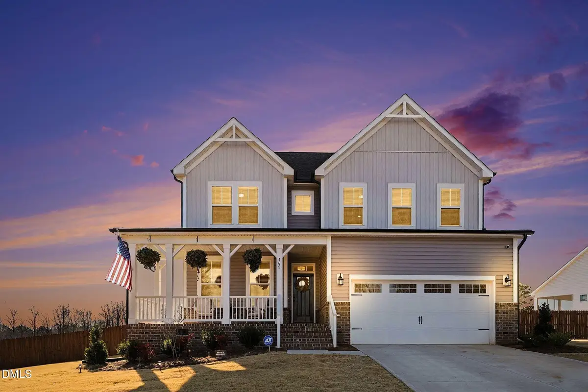 169 Grading Stick Court, Angier, NC 27501 - Image #1