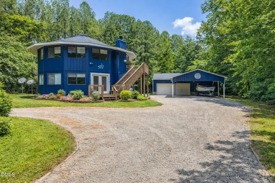 878 Anchor Drive, Bracey, VA 23919 - #3