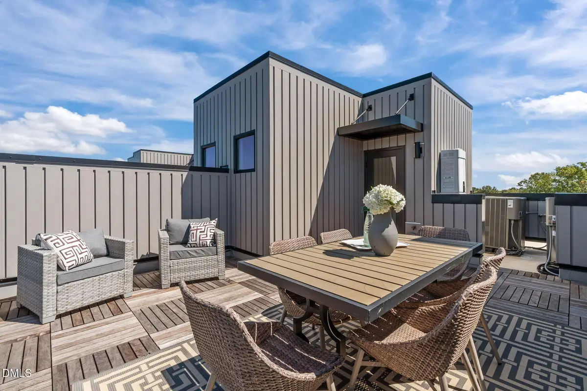 2010 Moody Lane, Durham, NC 27701 - #1