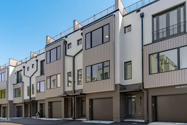 2008 Moody Lane, Durham, NC 27701