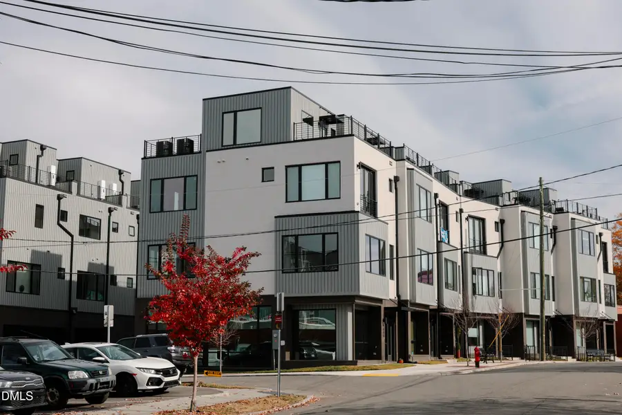 2008 Moody Lane, Durham, NC 27701 - #3