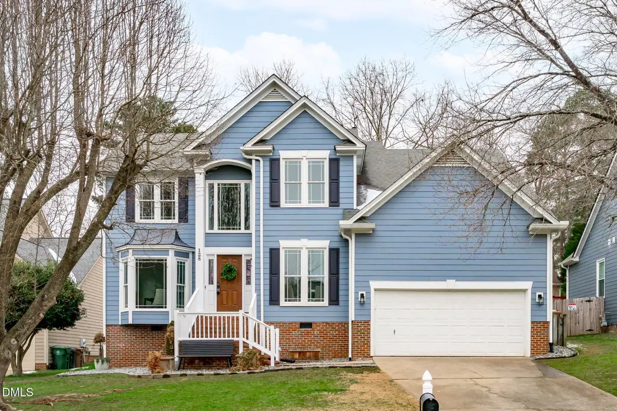 128 Maldon Drive, Cary, NC 27513 - Image #1