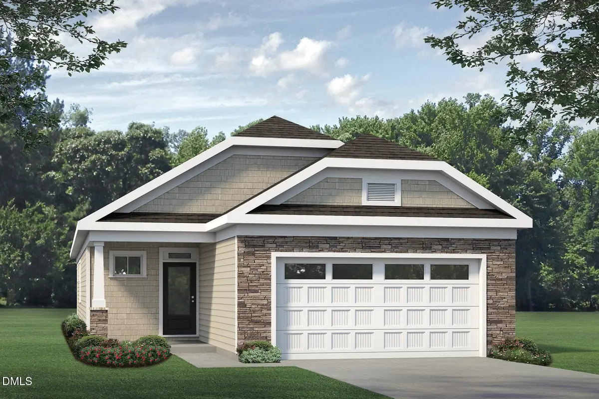 280 Village Walk Drive, Clayton, NC 27520 - Image #1