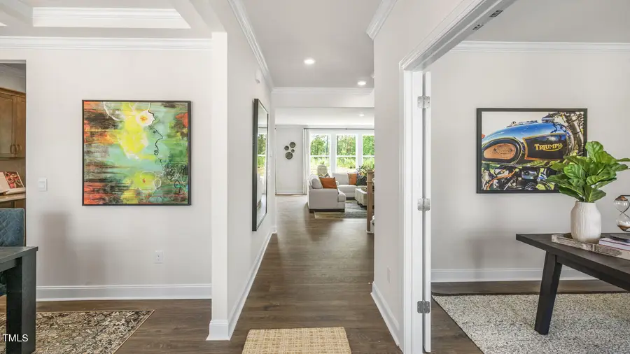 35 Pony Gallop Lane, Clayton, NC 27520 - #3