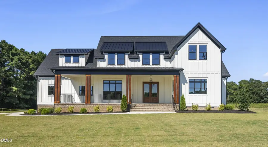 2560 Lassiter Road, Four Oaks, NC 27524 - #2