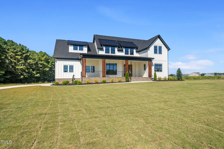 2560 Lassiter Road, Four Oaks, NC 27524 - #3