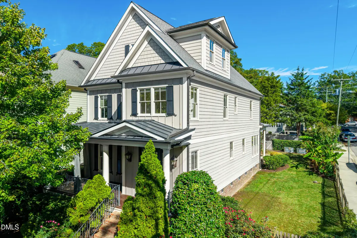 3100 Raymond Street, Raleigh, NC 27607 - #1