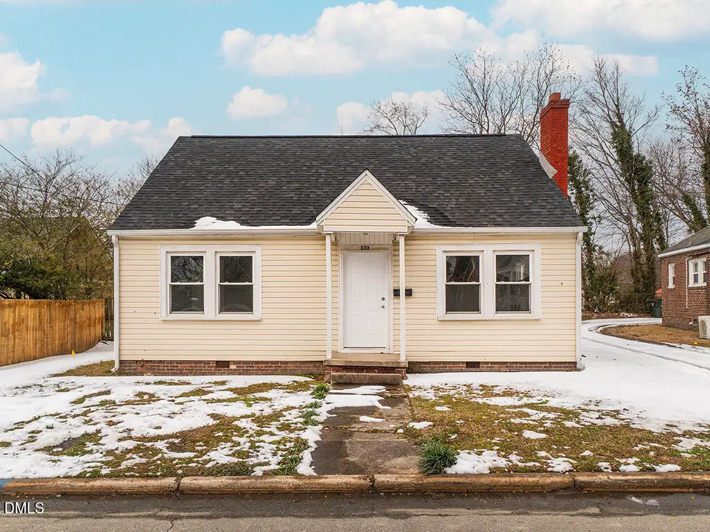133 Brooks Street, Burlington, NC 27215 - #1