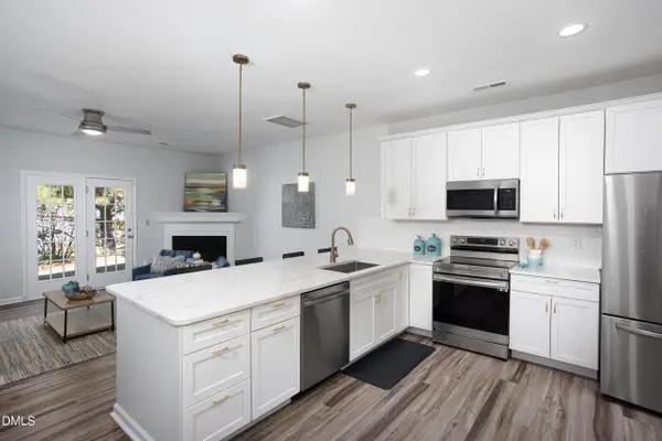 1304 Cozart Street #503, Durham, NC 27704