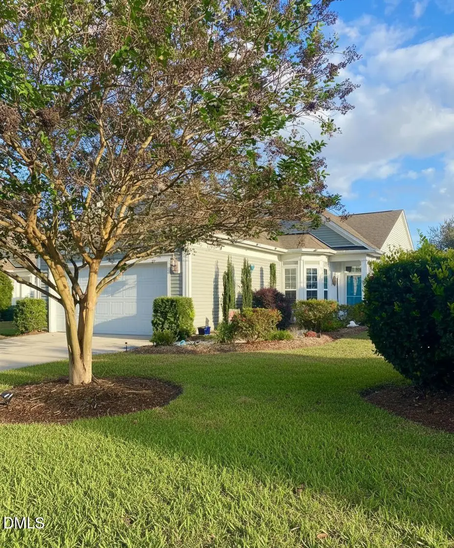 5203 Windward Way, Southport, NC 28461 - #1