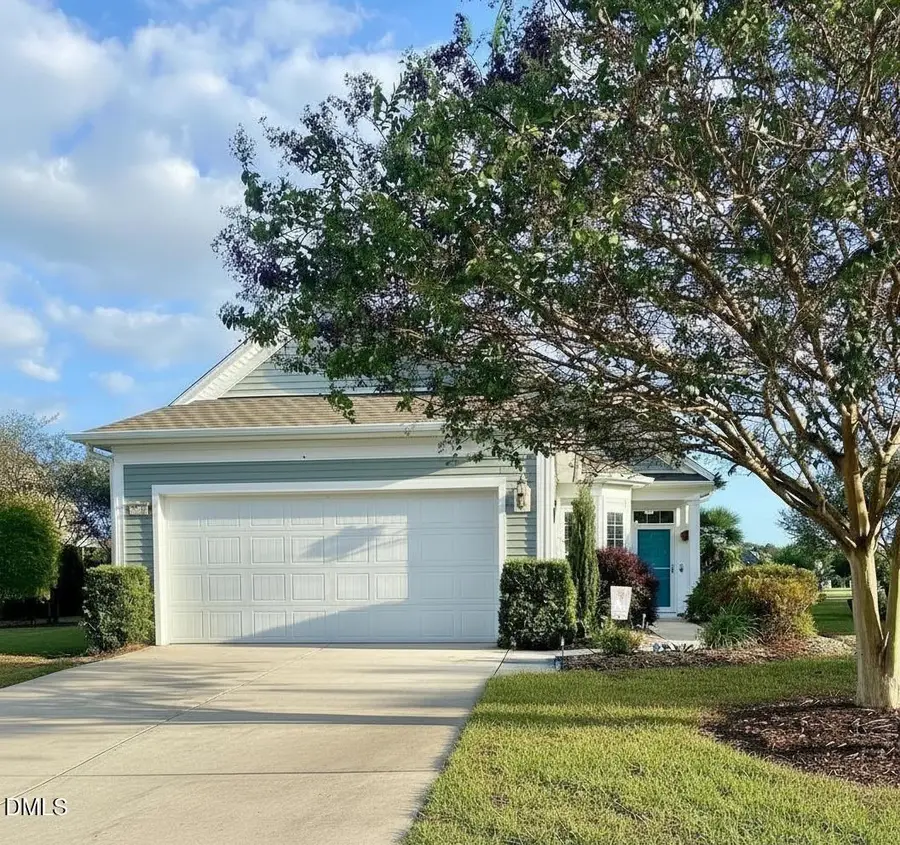 5203 Windward Way, Southport, NC 28461 - #2