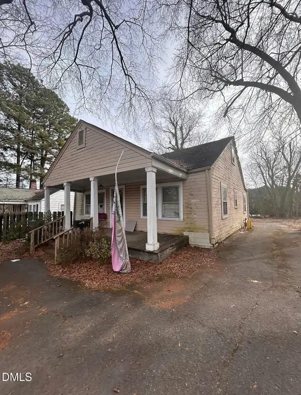 3033 University Drive, Durham, NC 27707