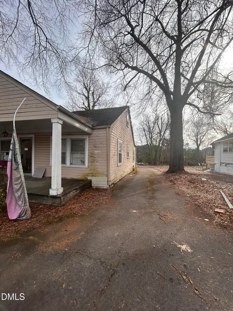 3033 University Drive, Durham, NC 27707 - #2