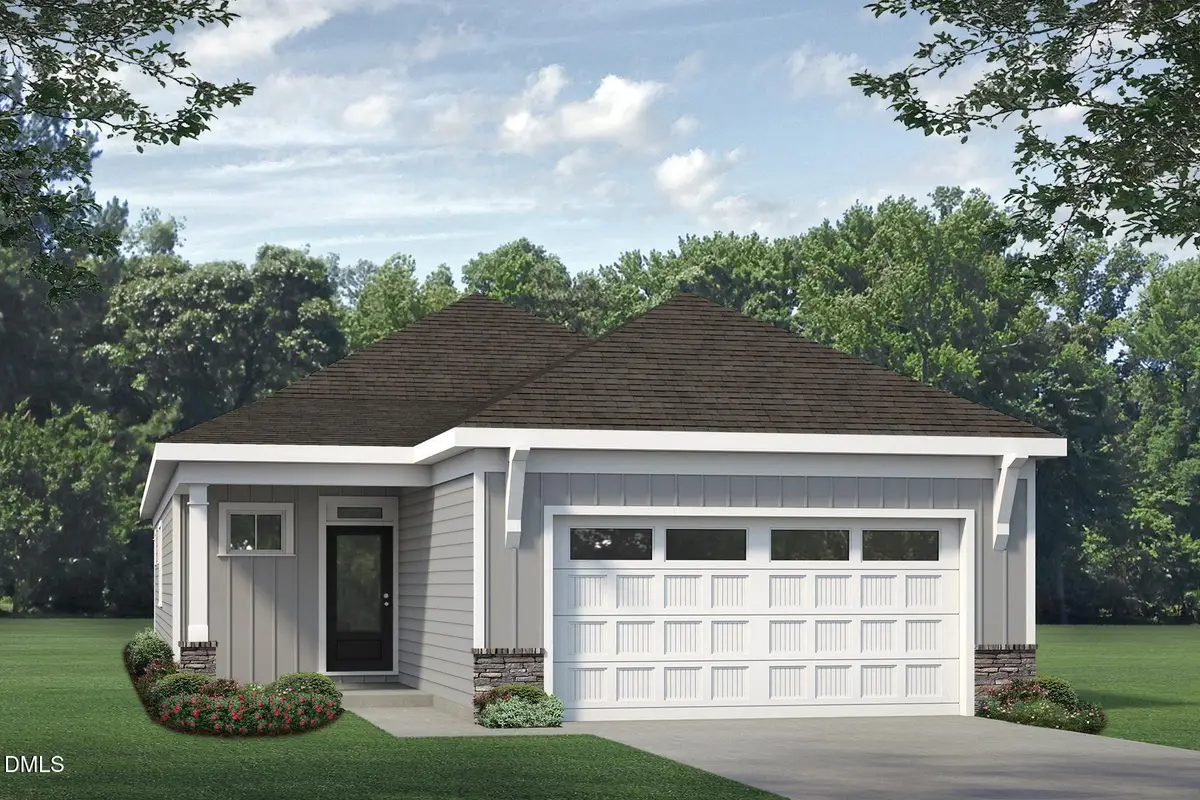 344 Village Walk Drive, Clayton, NC 27520 - #1