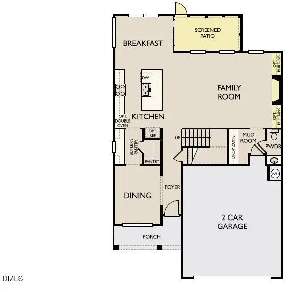 928 Fetching Place #347, Rolesville, NC 27571 - Image #2