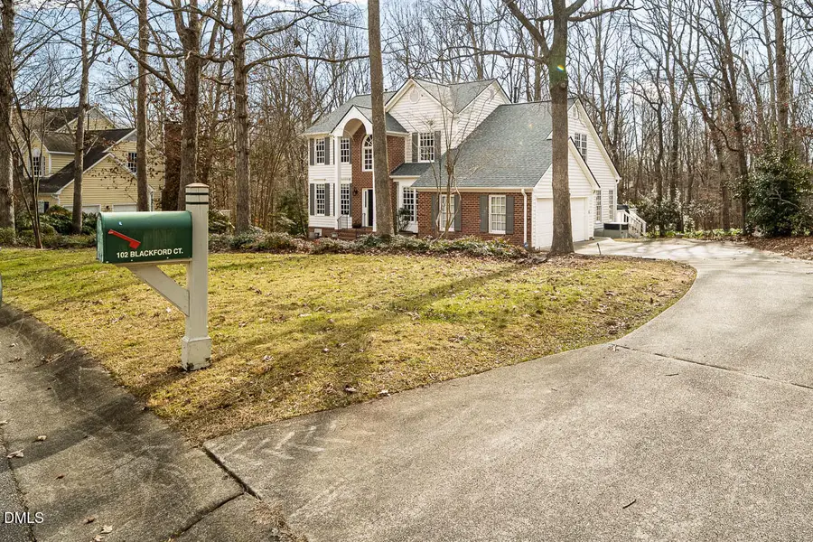 102 Blackford Court, Durham, NC 27712 - Image #3
