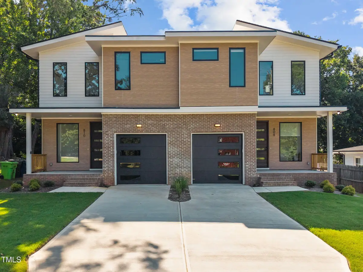 808 Culpepper Lane, Raleigh, NC 27610 - #1