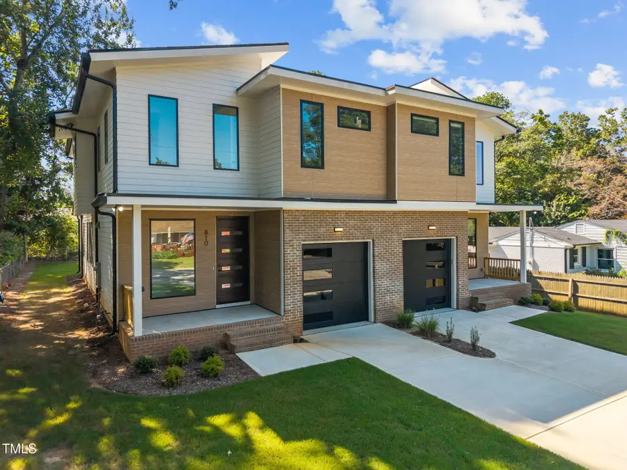 808 Culpepper Lane, Raleigh, NC 27610 - #2