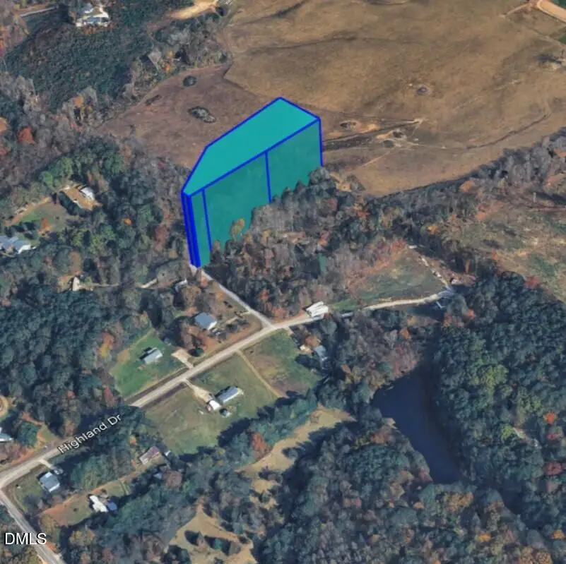 0 Heather Court, Franklinton, NC 27525 - #3