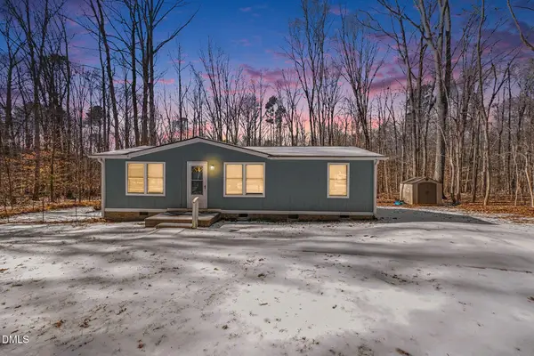 7223 Apple Mill Road, Efland, NC 27243