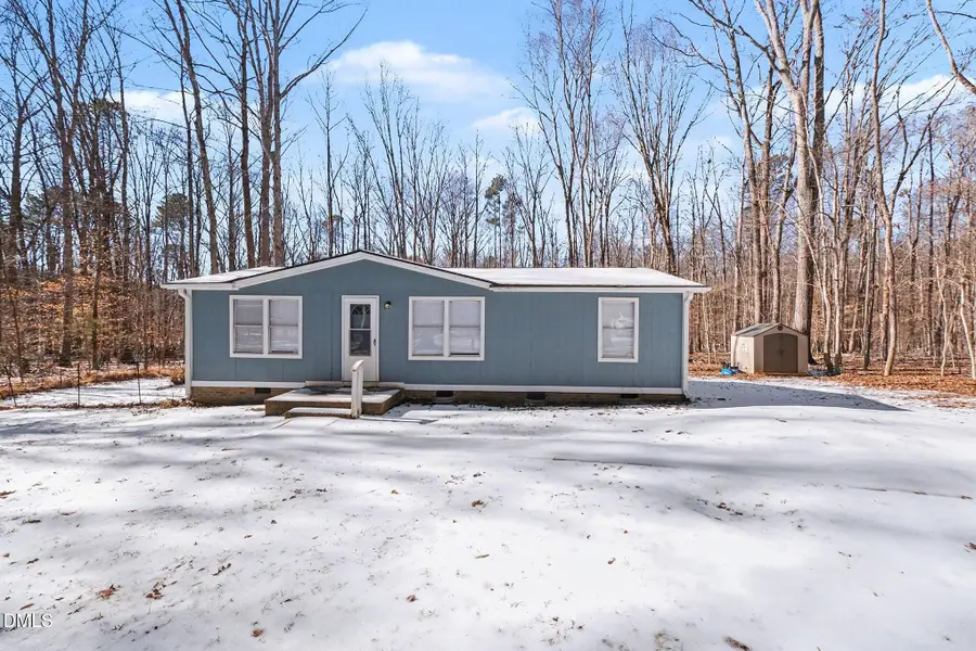 7223 Apple Mill Road, Efland, NC 27243 - #2