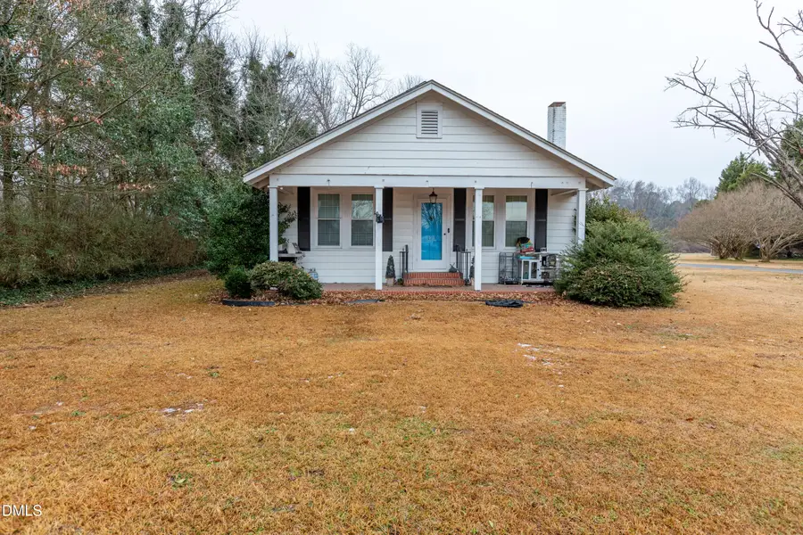 173 Jernigan Road, Dunn, NC 28334 - #2