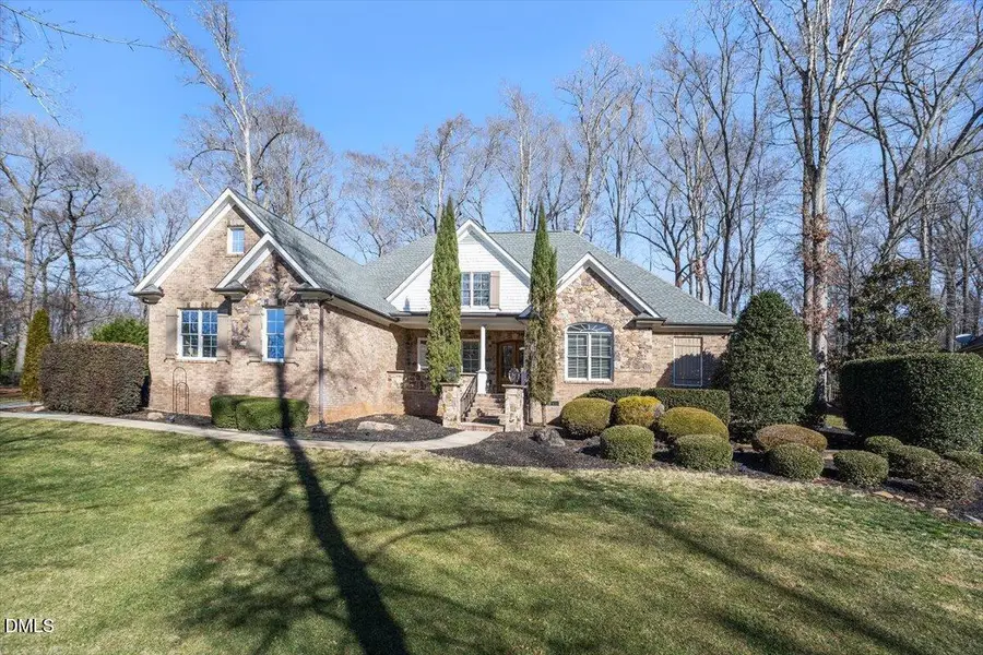 12820 River Dance Drive, Raleigh, NC 27613 - Image #3