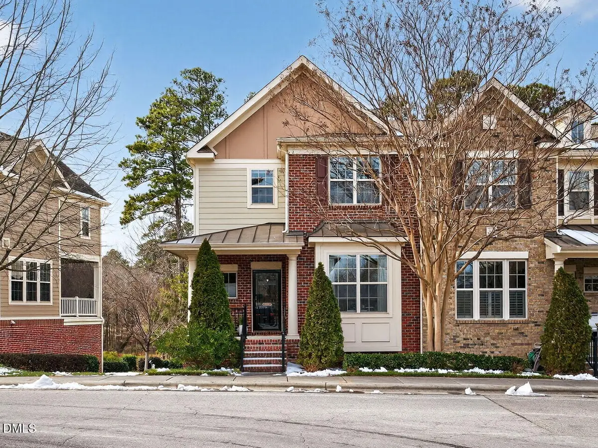 3001 Valleystone Drive, Cary, NC 27519 - #1