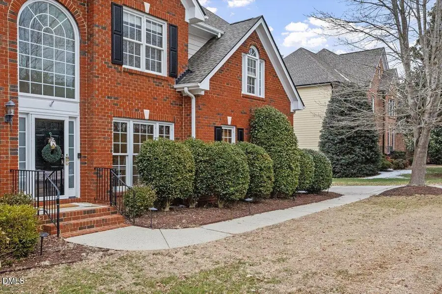 3812 Covina Drive, Raleigh, NC 27613 - #2