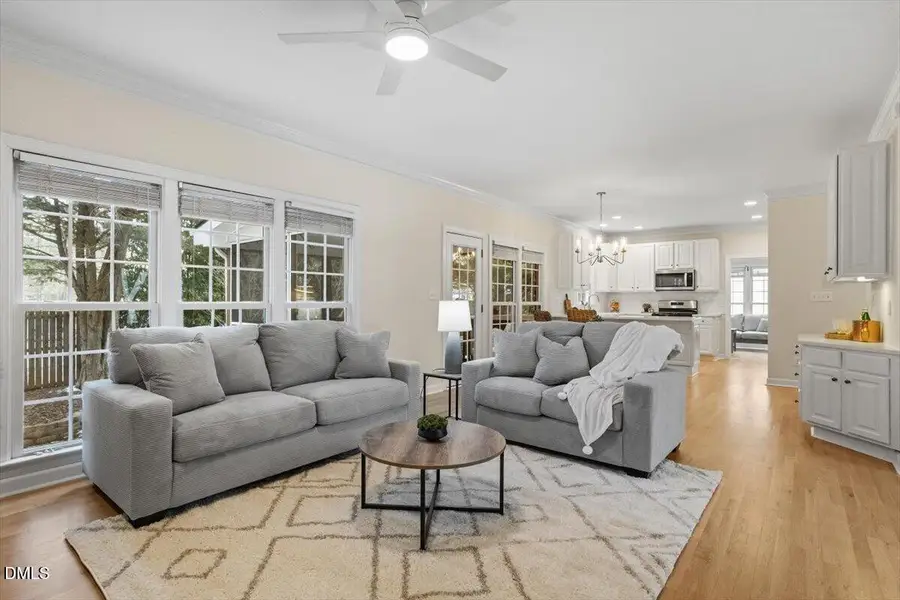 3812 Covina Drive, Raleigh, NC 27613 - #3