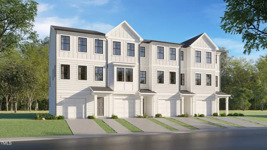 3604 Elm Grove Lane, Raleigh, NC 27604 - #2