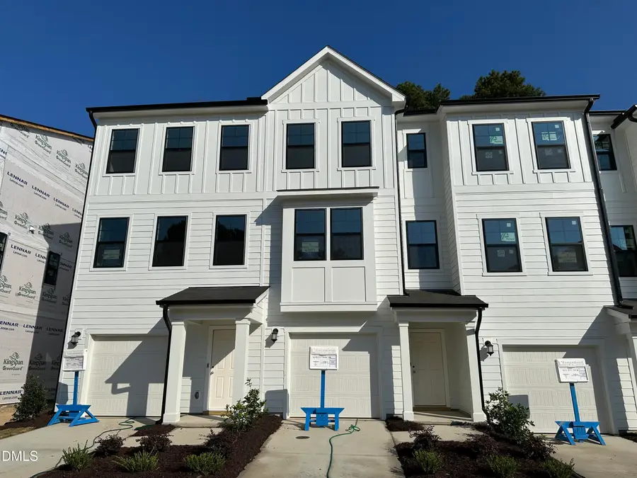 3602 Elm Grove Lane, Raleigh, NC 27604 - #2