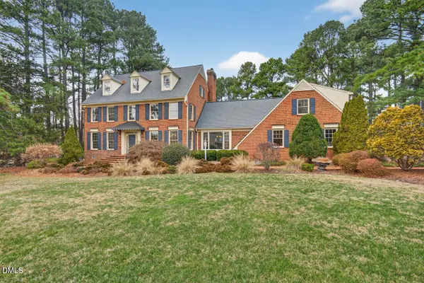 3716 Medford Road, Durham, NC 27705