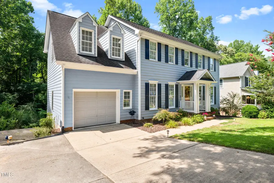 5219 Oakbrook Drive, Durham, NC 27713 - Image #3