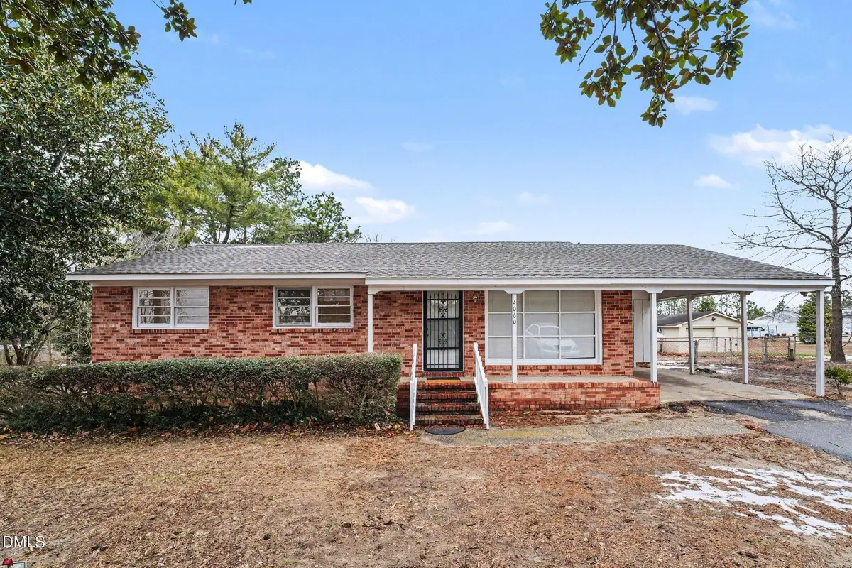 4060 Legion Road, Hope Mills, NC 28348 - #1