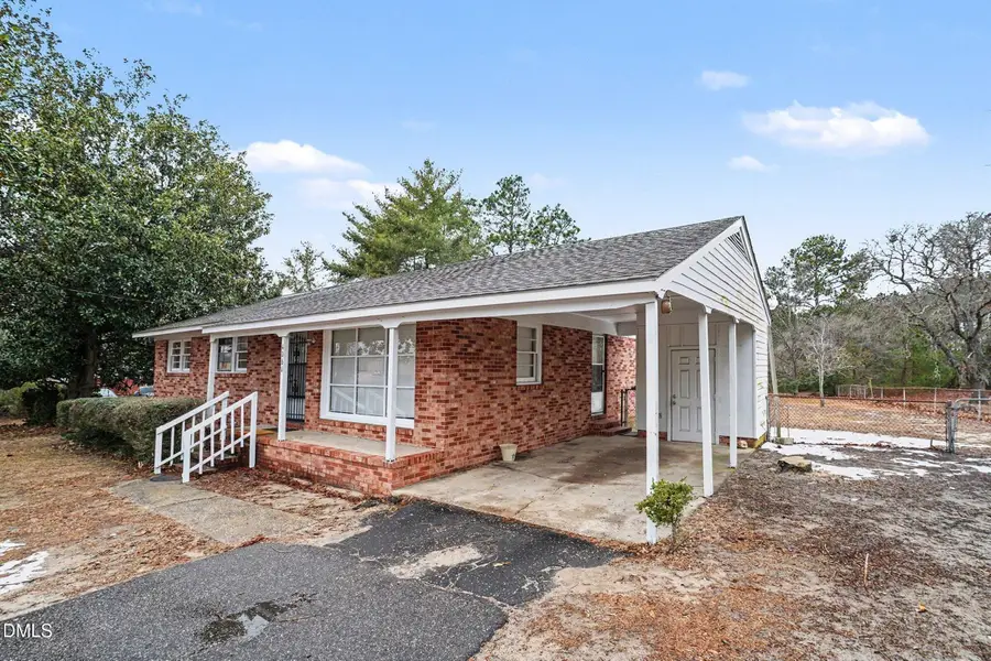 4060 Legion Road, Hope Mills, NC 28348 - #3