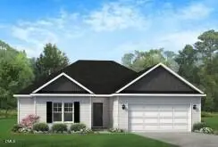 179 Baxley Drive #Lot 19, Dunn, NC 28334 - #1